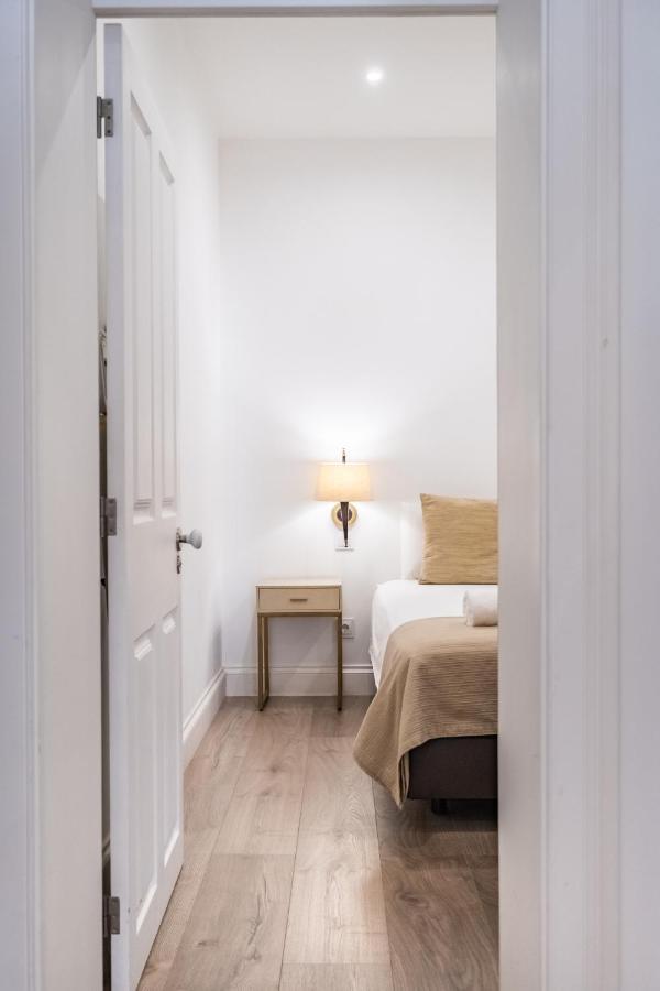 Cayres Suites Surdo Funchal  Exterior foto