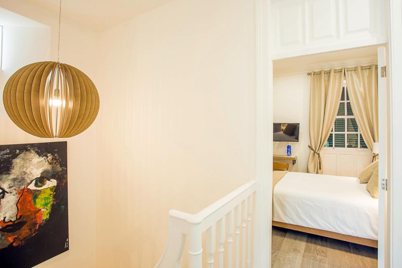 Cayres Suites Surdo Funchal  Exterior foto