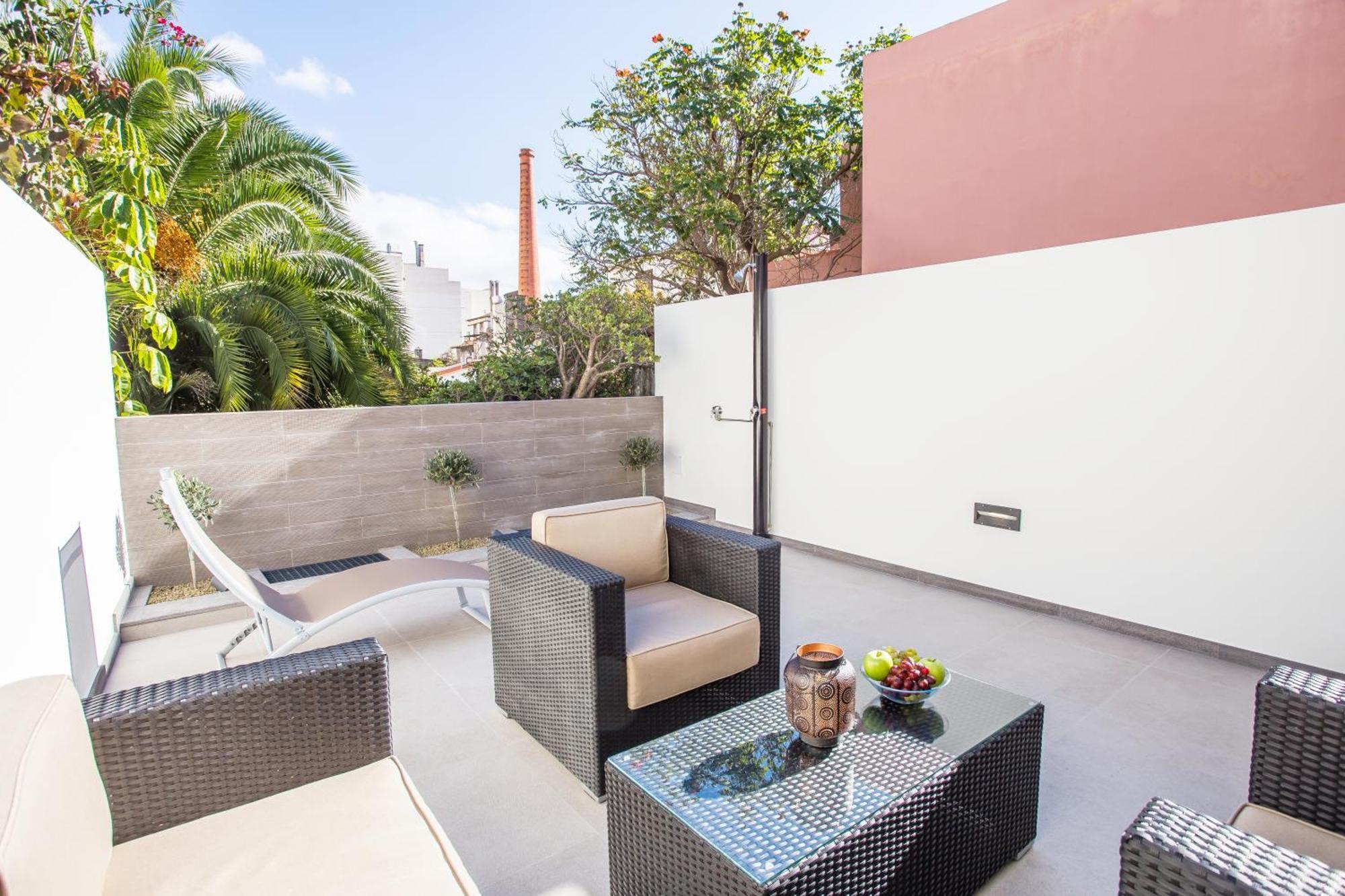 Cayres Suites Surdo Funchal  Exterior foto